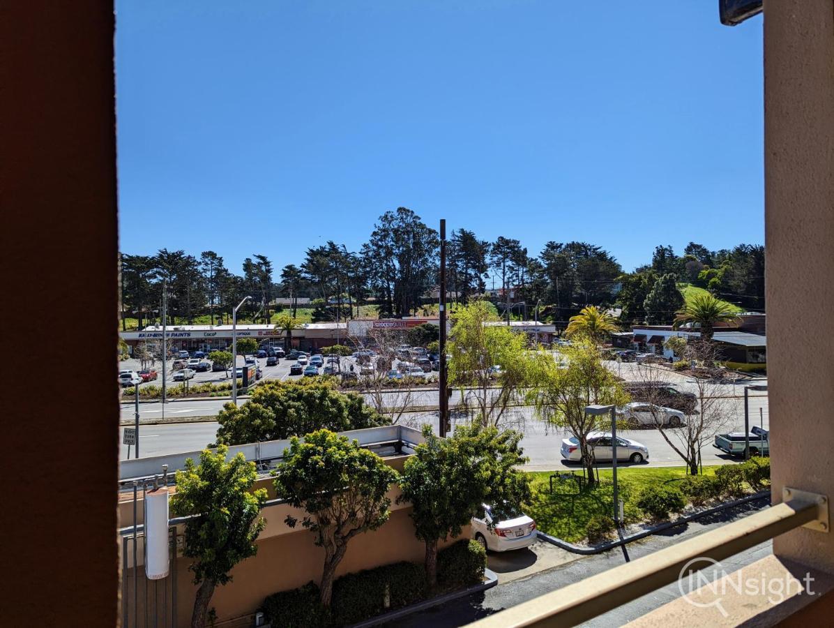 Royal Inn South San Francisco Exterior photo