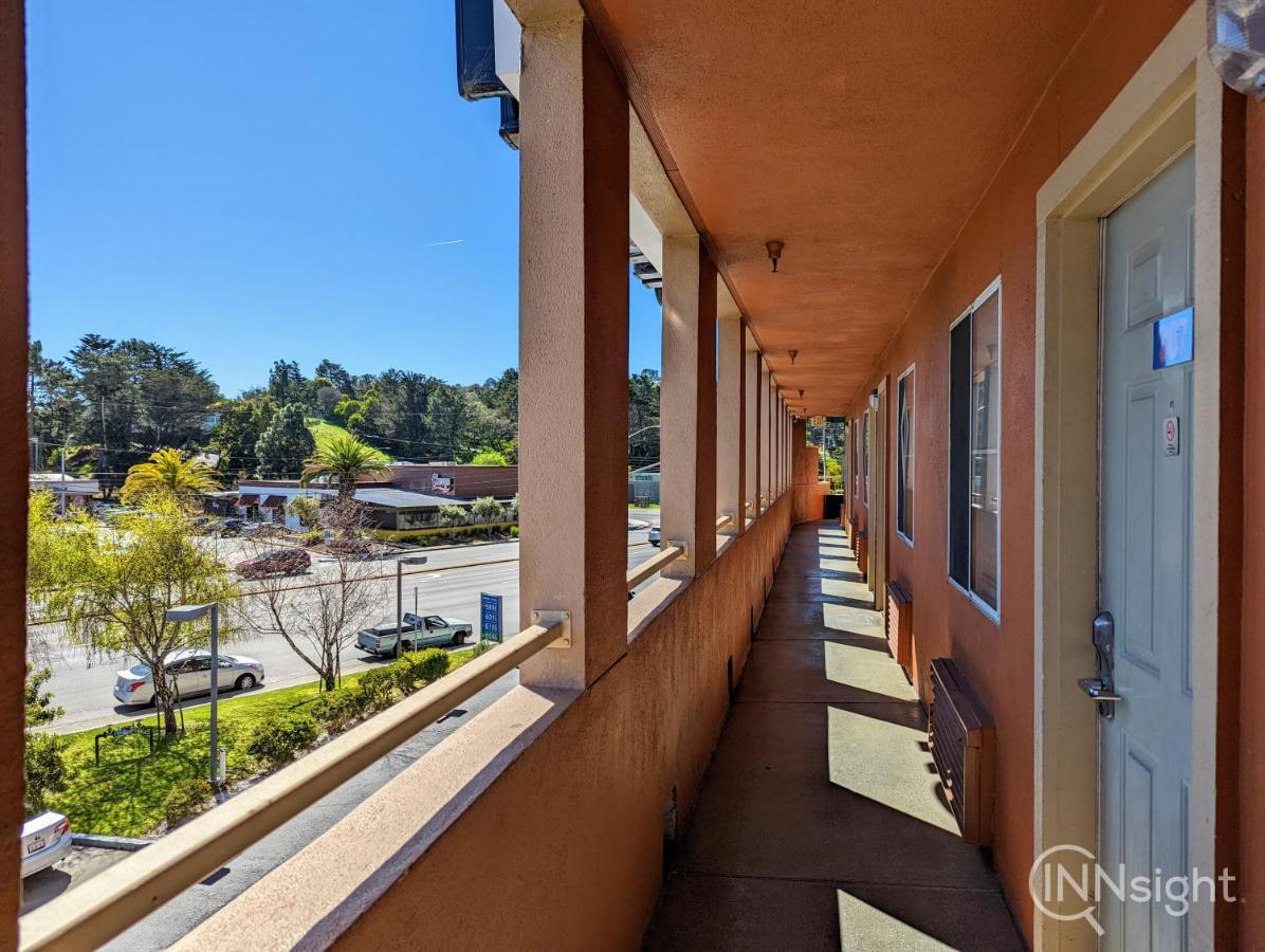Royal Inn South San Francisco Exterior photo
