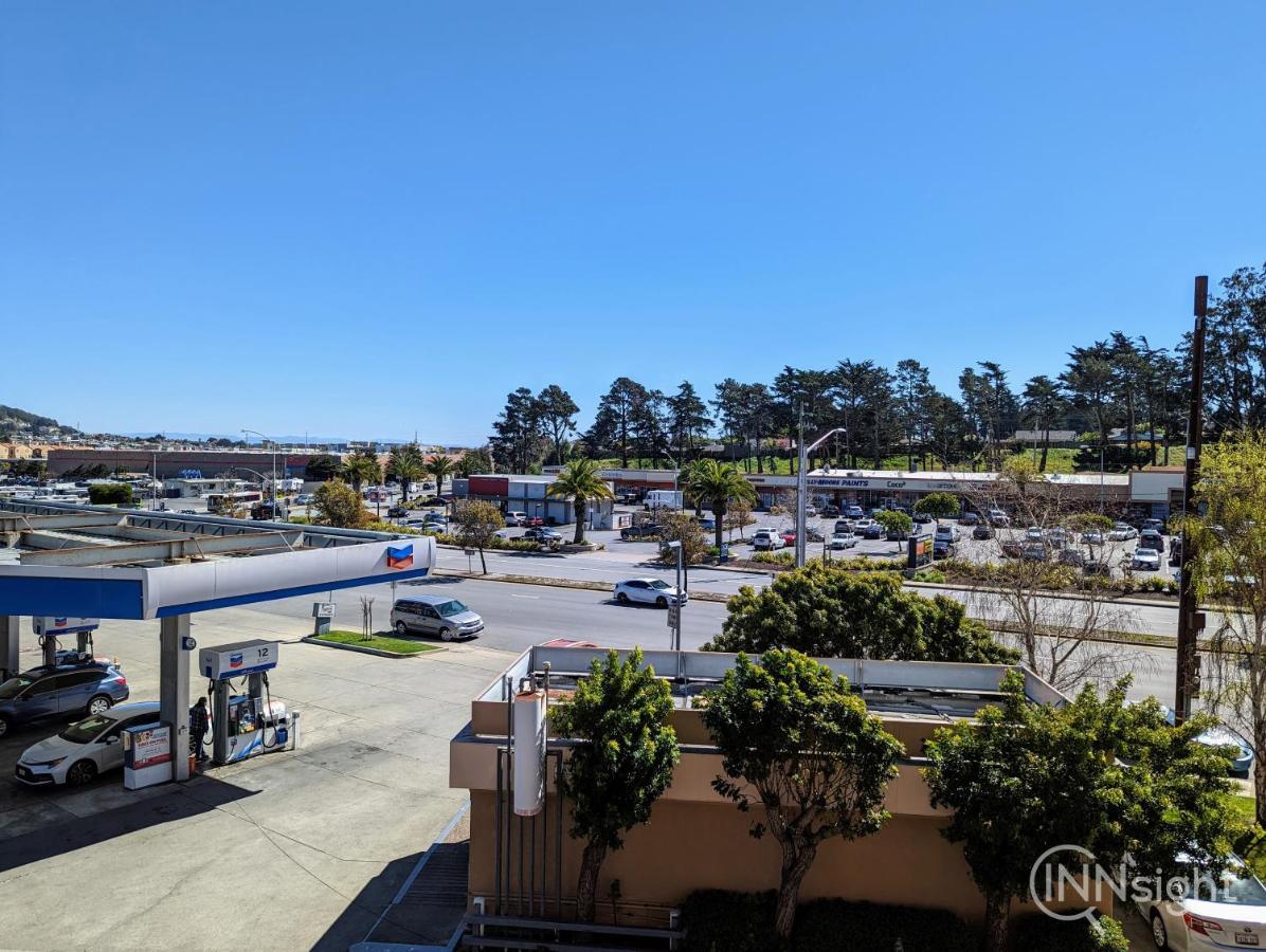Royal Inn South San Francisco Exterior photo