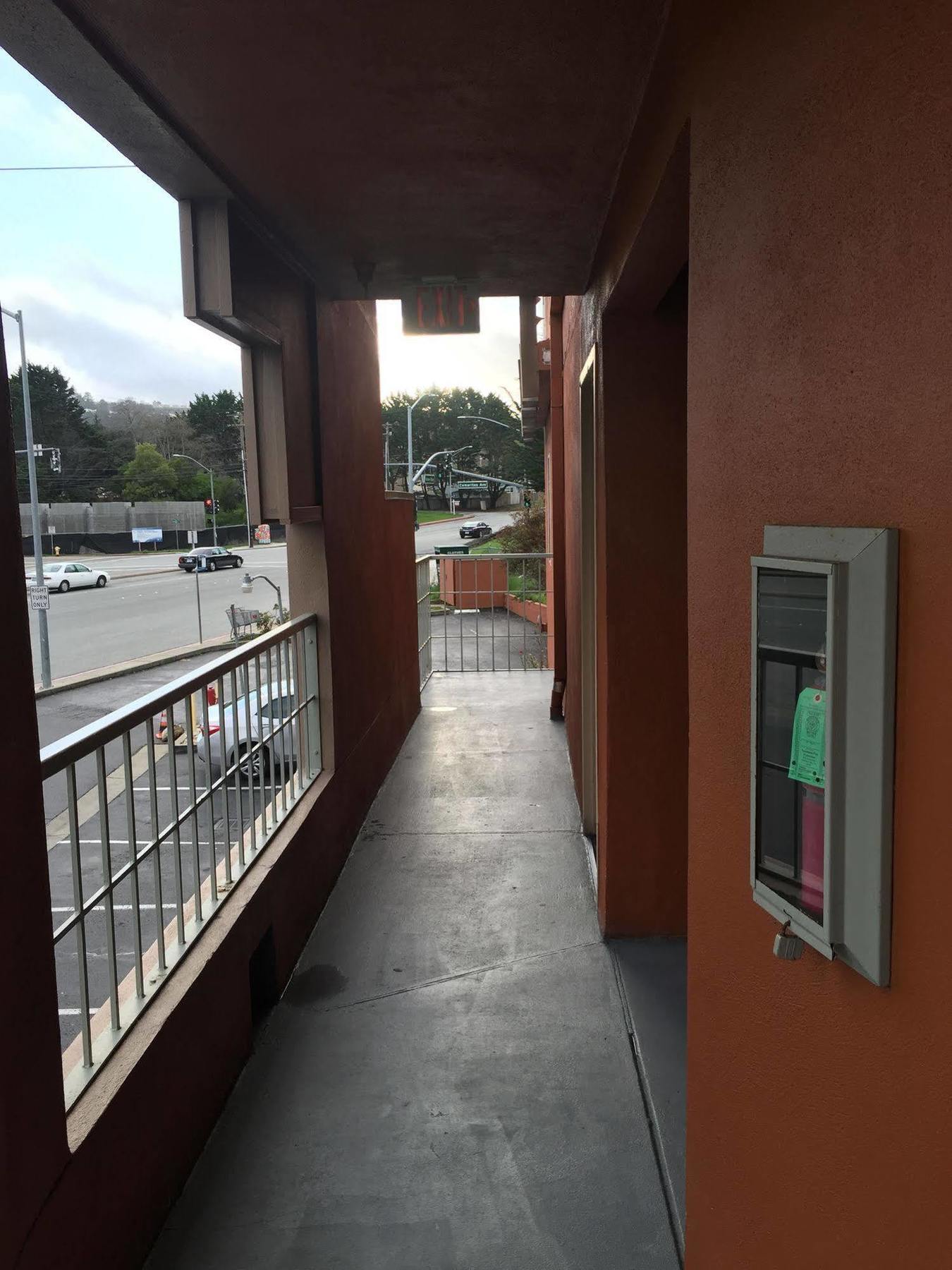 Royal Inn South San Francisco Exterior photo